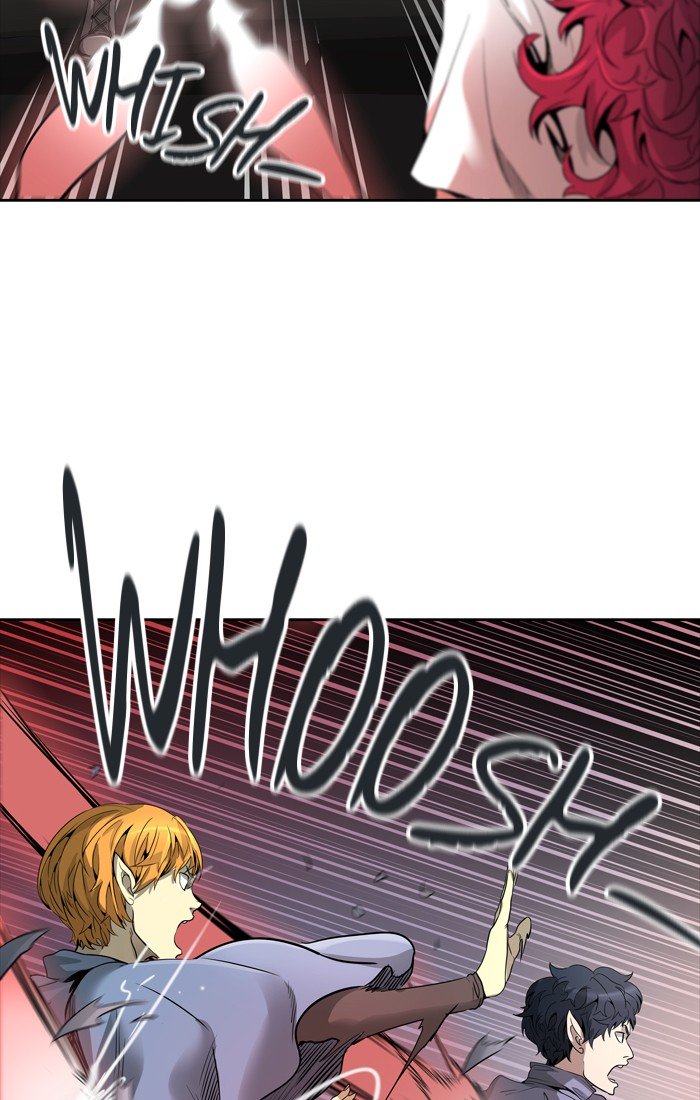 Tower of God, Chapter 458 image 017